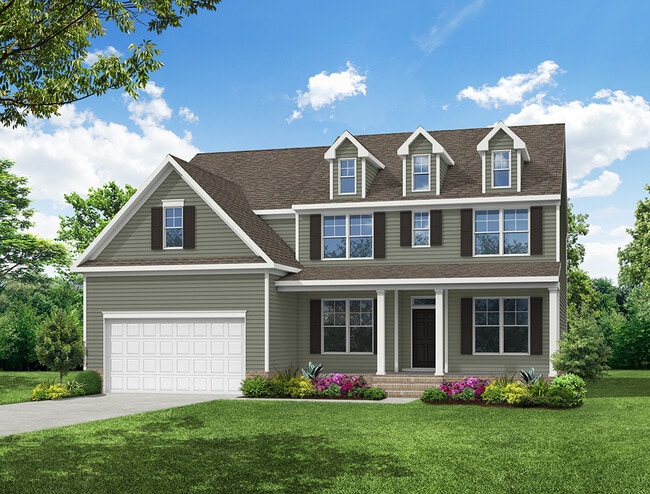 1025 Hillpoint Rd unit 38659045, Suffolk, VA 23434 - photo 7