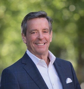 Daniel Sharry