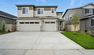 6161 N Senita Hills Ave, Meridian, ID 83646