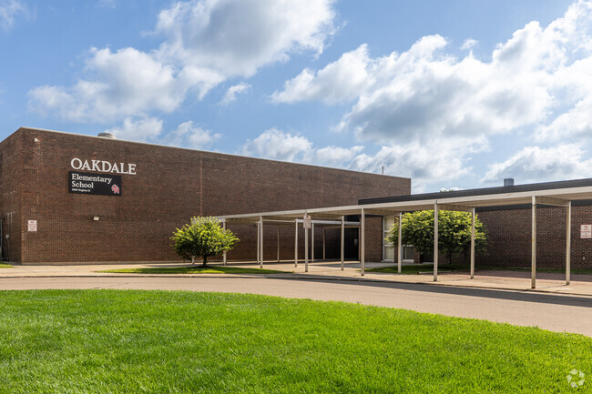 Oakdale Elementary School