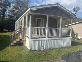 383 Church St, Corsica, PA 15829