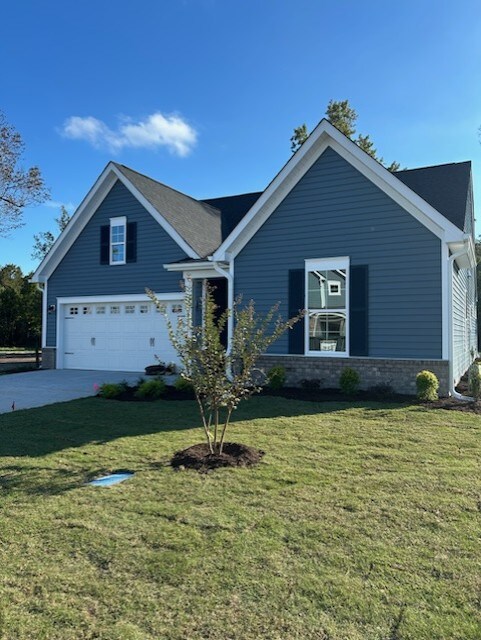 1056 Fawn Creek Dr, Wilmington, NC 28409