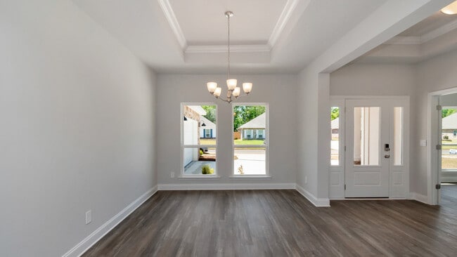 9825 Summit View Cir N, Mobile, AL 36695 - photo 3