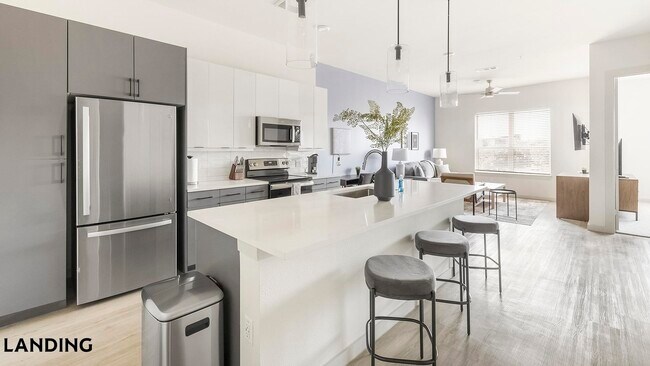 1345 E 15th St unit 350, Plano, TX 75074 - photo 5