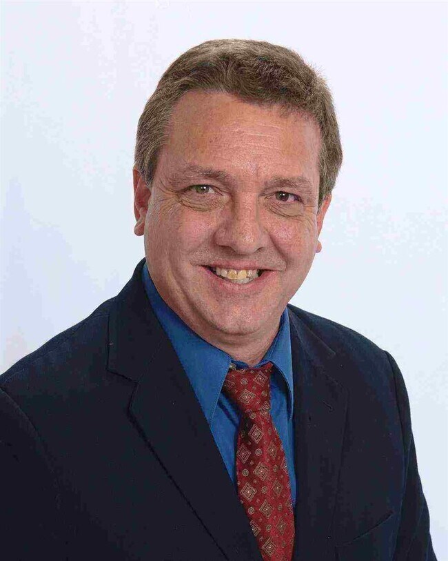 Tom Scott