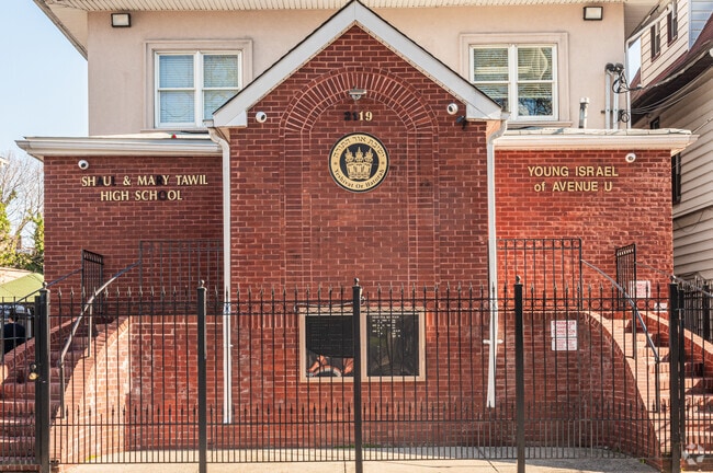 Yeshivat Or Hatorah is a popular school among Jewish families living in Brooklyn