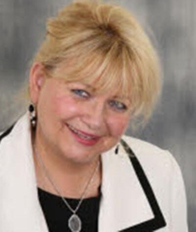 Barbara Yaworowski