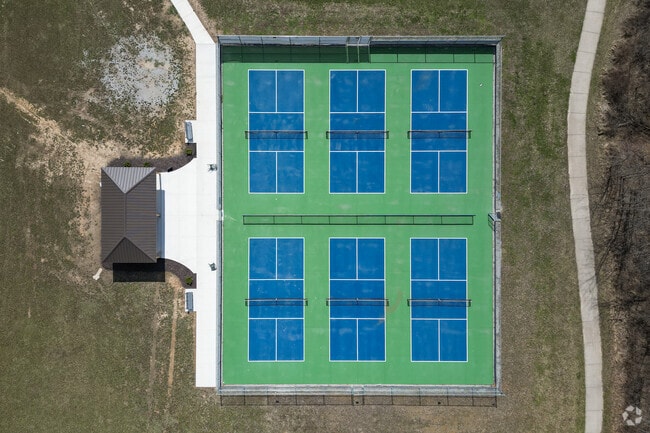 Huntertown Family Park is a great spot for the whole family to enjoy outdoor activities.