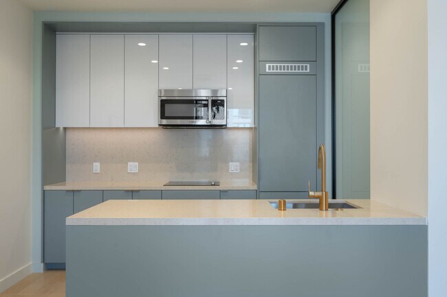 6401 Wilshire Blvd unit 708C, Los Angeles, CA 90048 - photo 5