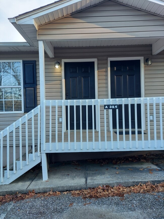 1438 Vance Rd unit A-3, Chattanooga, TN 37421 - photo 2