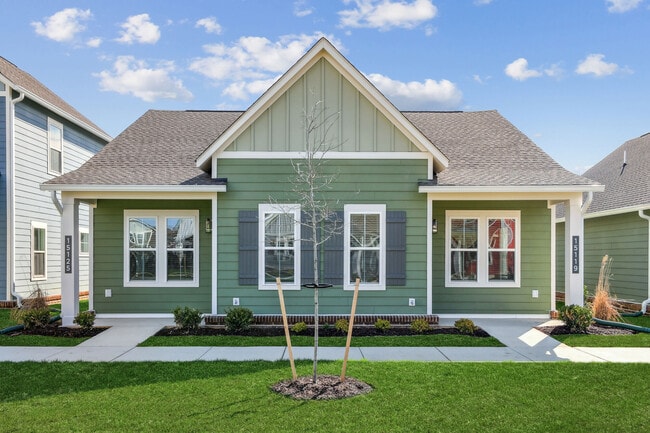 Hamlet Watkins Centre - Homes & Townhomes for Rent, Midlothian, VA 23114 - photo 2