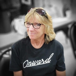 Elaine Garrison