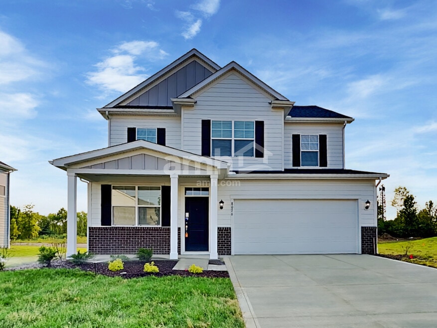 8076 Rapala Ln, Pickerington, OH 43147 - photo 1