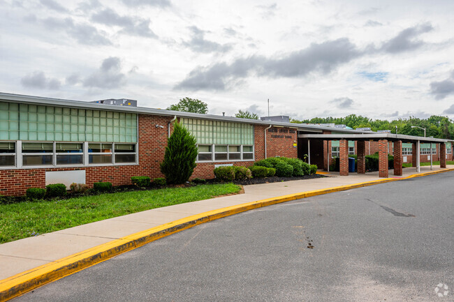 Martin Luther King Elementary School