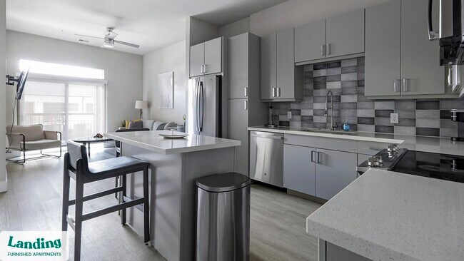 16304 Farm To Market Rd 1325 unit 1117, Austin, TX 78728 - photo 3