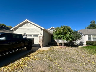 1319 Finch St, Loveland, CO 80537