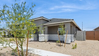 10035 S 23rd Dr, Phoenix, AZ 85041