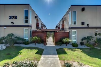 278 E Washington Blvd, Pasadena, CA 91104