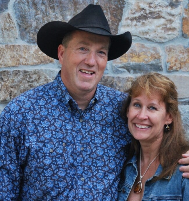 Todd Renfrew
