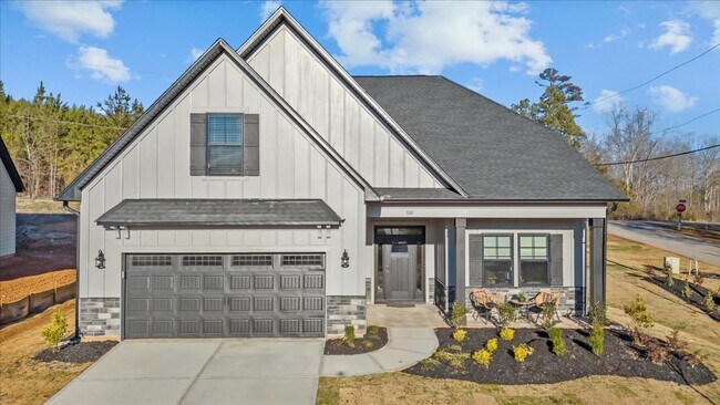 102 Shale Dr unit 36494630, Central, SC 29630 - photo 5