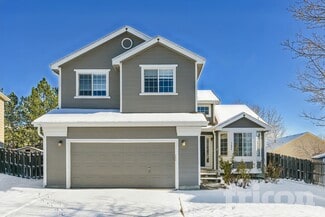 5694 S Quemoy Ct, Centennial, CO 80015