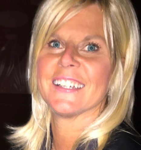 Heather Rogers