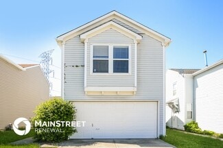 6625 Kinnerton Dr, Indianapolis, IN 46254