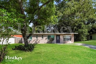 2107 W Herman St, Tampa, FL 33612