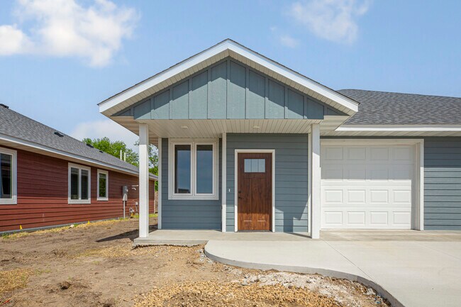 2019 Essler Dr, Saint Peter, MN 56082 - photo 4