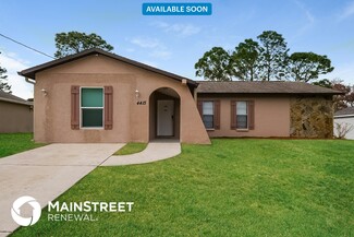 4415 Tiffin Ave, Spring Hill, FL 34609