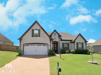 50 Ridgefield Dr, Oakland, TN 38060