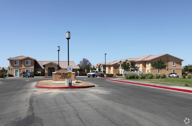 Villa Monterey Apartments, Blythe, CA 92225 - photo 2