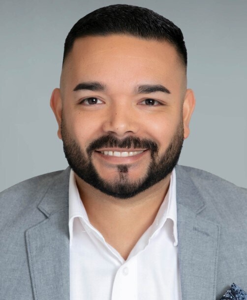 Agent Photo
