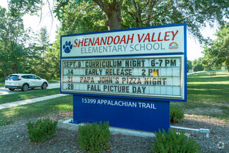 Shenandoah Valley Elementary