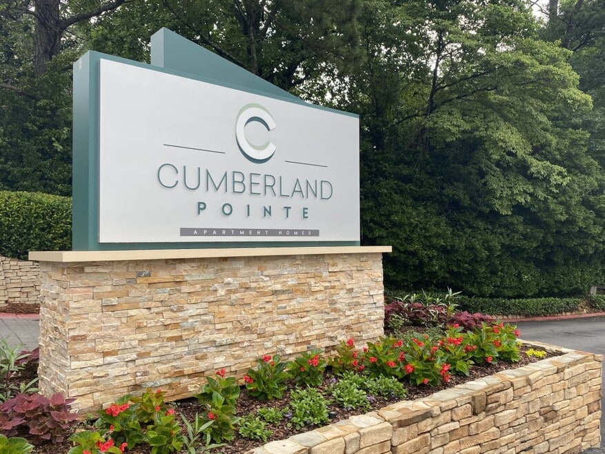 Cumberland Pointe