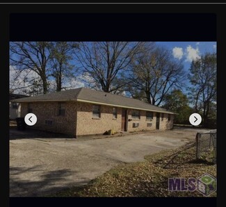 1554 Curtis St Unit A, Baton Rouge, LA 70807