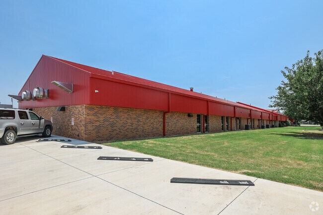 The teachers at Hinton Elementary School care about their students.