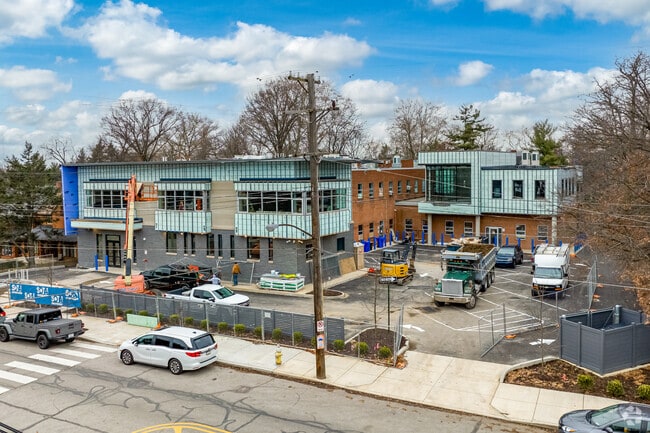 Students love the education they receive at Hillel Academy Pittsburgh.