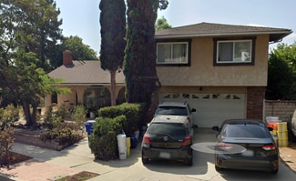 11748 Luanda St, Sylmar, CA 91342