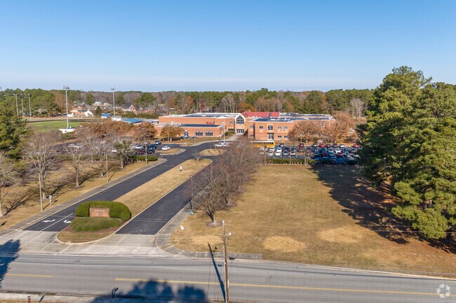 At Windsor High School students excel in diverse endeavors.