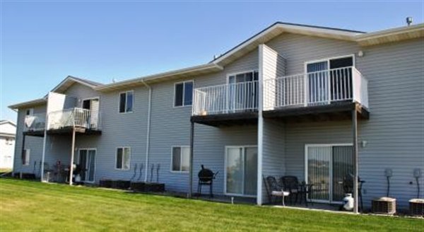 Vista Pointe Apartments, Rapid City, SD 57701 - photo 2