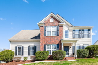 11524 Northwoods Forest Dr, Charlotte, NC 28214