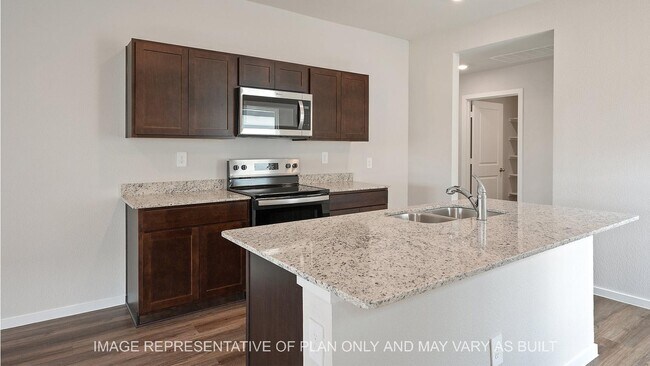 1168 Toledo Bend Dr, College Station, TX 77845 - photo 4