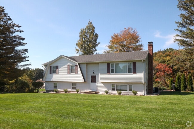 Cromwell is part of the Lower Connecticut River Valley Planning Region.