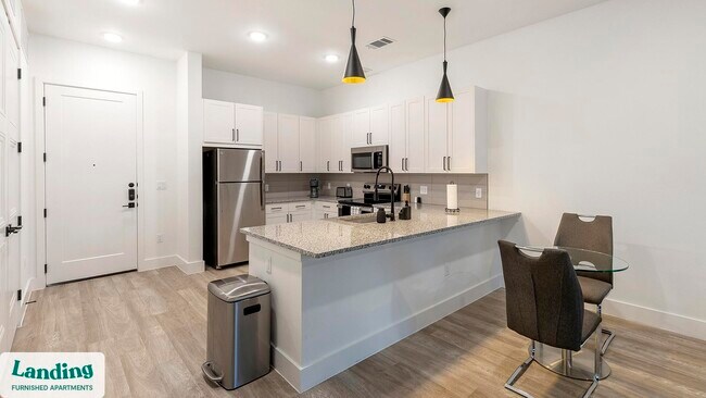 650 E Sycamore St unit 3204.1408284, Denton, TX 76201 - photo 7