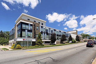 101 W City Ave, Bala Cynwyd, PA 19004