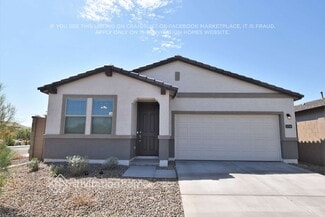 5709 W Atlantis Ave, Phoenix, AZ 85043