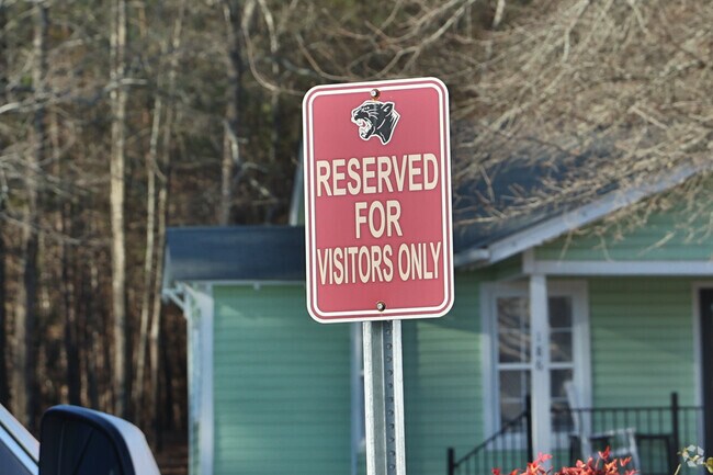 Hickory Tavern Elementary/Middle School 5