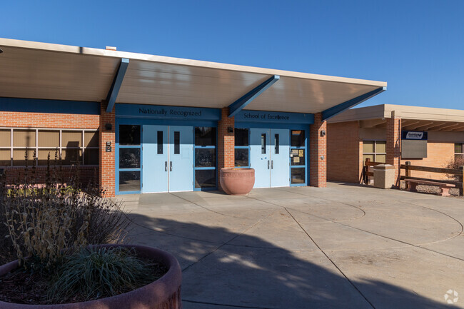 Eastridge Community Elementary School