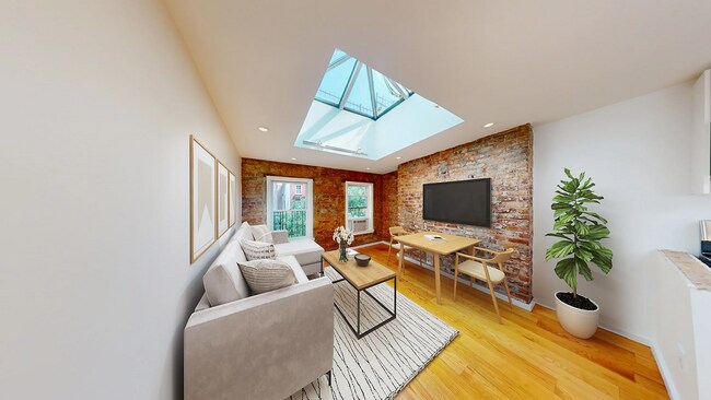 3 Centre Market Place unit 2, New York, NY 10013 - photo 4